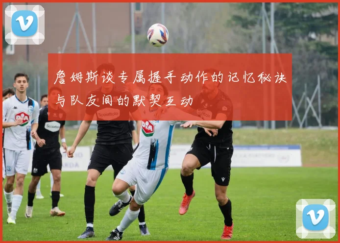 詹姆斯谈专属握手动作的记忆秘诀与队友间的默契互动