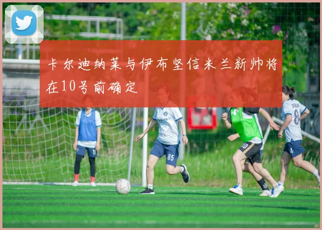 卡尔迪纳莱与伊布坚信米兰新帅将在10号前确定